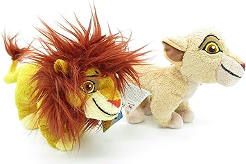 amazon peluche simba