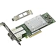 Amazon.com: Qlogic QLE2692 Fibre Channel Host Bus Adapter QLE2692-SR-CK ...
