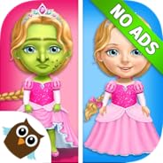 Superhero Hospital Doctor