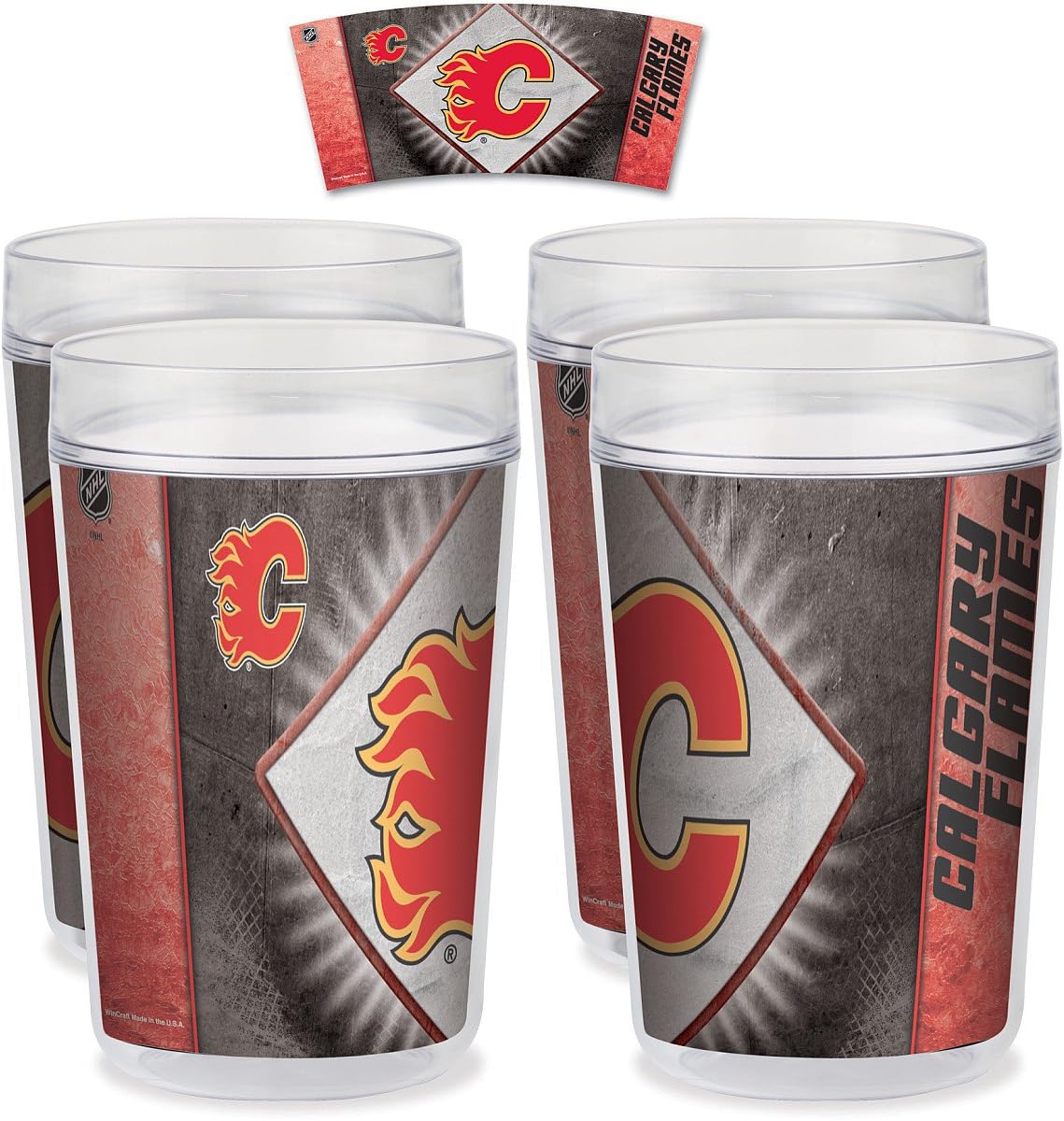 nhl yeti tumbler