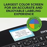 Dymo LabelManager Executive 640 CB Portable Label Printer Kit Bluetooth USB view 5