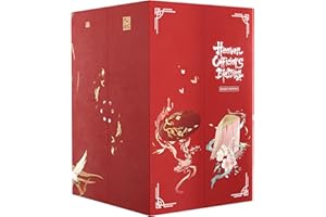 Heaven Official's Blessing Box Set: 6 Volumes