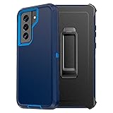 Defender Case for Samsung Galaxy S21 Ultra