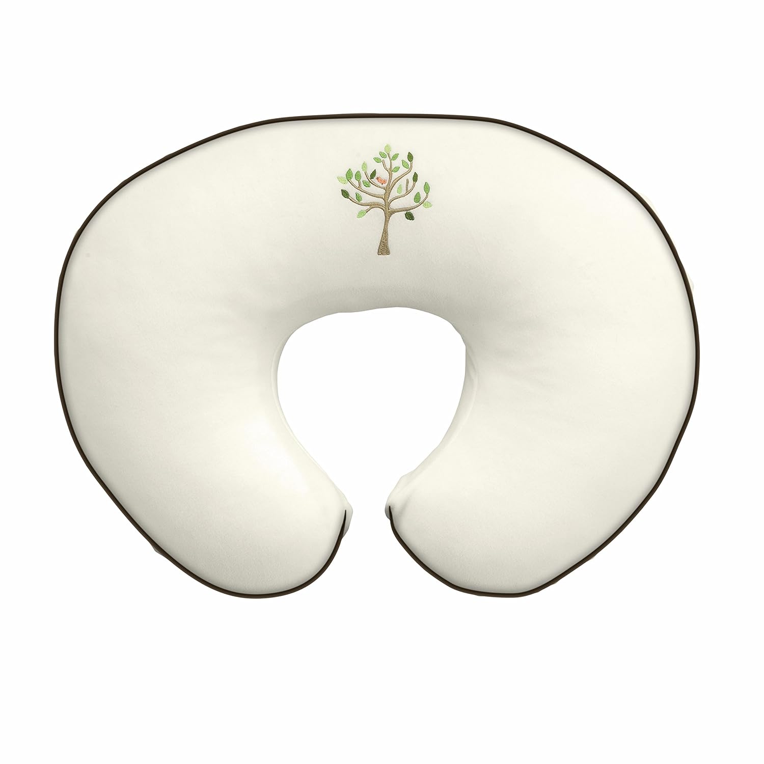 chicco boppy pillow