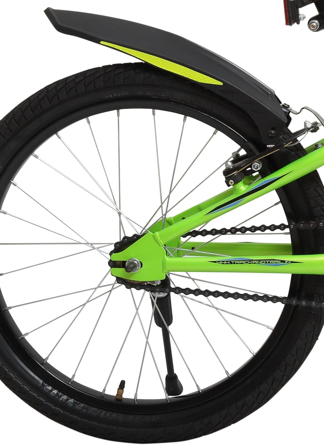 hercules stealth cycle