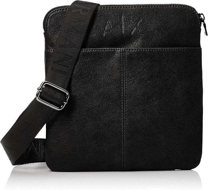 Tracolla uomo armani exchange Clearance