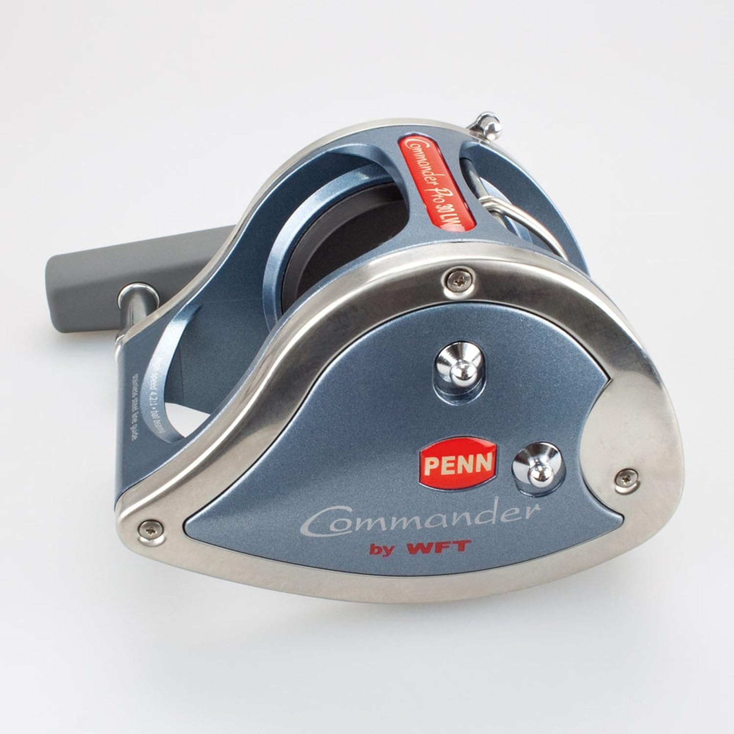 Penn commander pro 30 lw. Penn commander. Катушка пенн командер 30. Penn commander. Penn commander pro 30 lw схема.