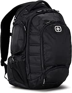 OGIO 2014 Bandit Pack, Black