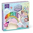 Craft-Tastic Bubble Bath Magic Potion Kit – Kids Bubble Bath, Bath Time Toys, Arts and Crafts for Kids, Potion Kits for Kids, Non-Toxic, Ages 4+ with Help