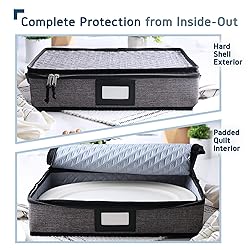 Platter Storage Case – Fine China Storage