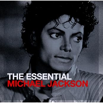 Essential Michael Jackson - View 7