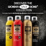 EBIN NEW YORK Wonder Lace Bond Spray 80ml Extra Mega Hold Original view 7