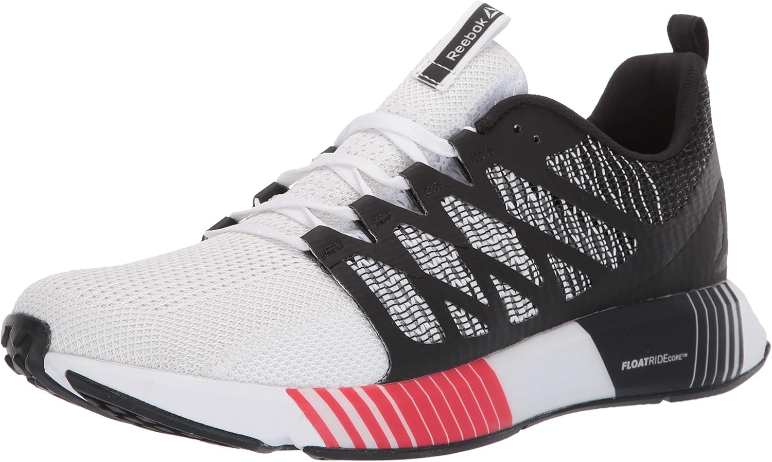 reebok fusion flexweave