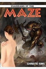 Guardians of the Maze (Minotaur Erotica)