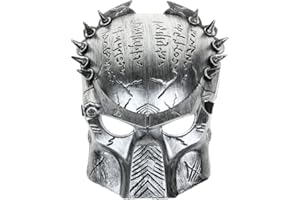 ANSEE Fashion Cosplay Mask for Halloween Masquerade Party