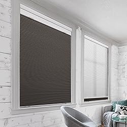 Boolegon Day Night Cellular Shades Cordless