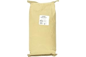 Lundberg Family Farms Organic California Brown Jasmine Rice, 400 Ounce (Pack of 1)