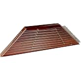 Persian Quality Santoor Santur Dulcimer String Musical Instrument