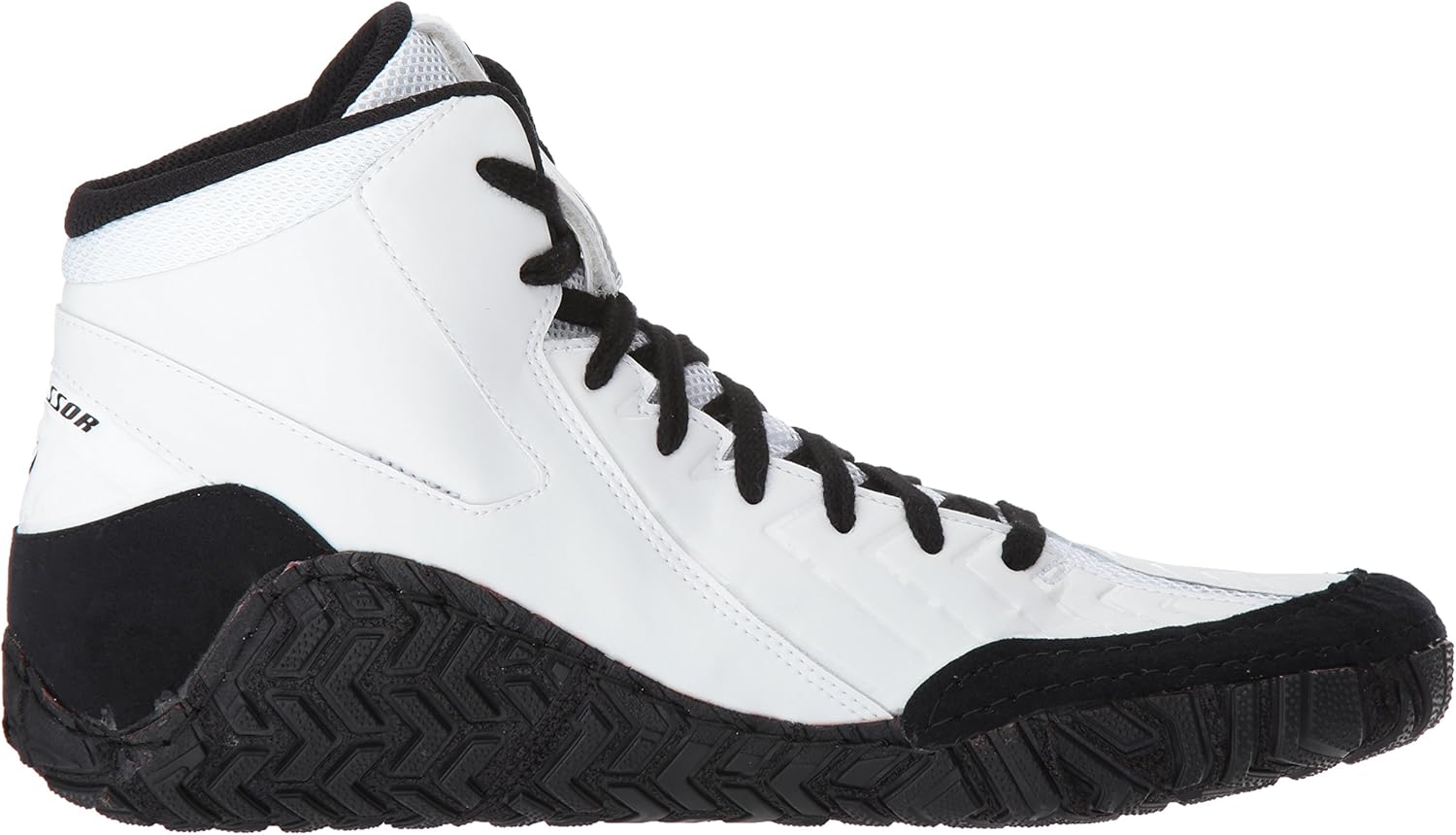 wrestling shoes aggressors 3