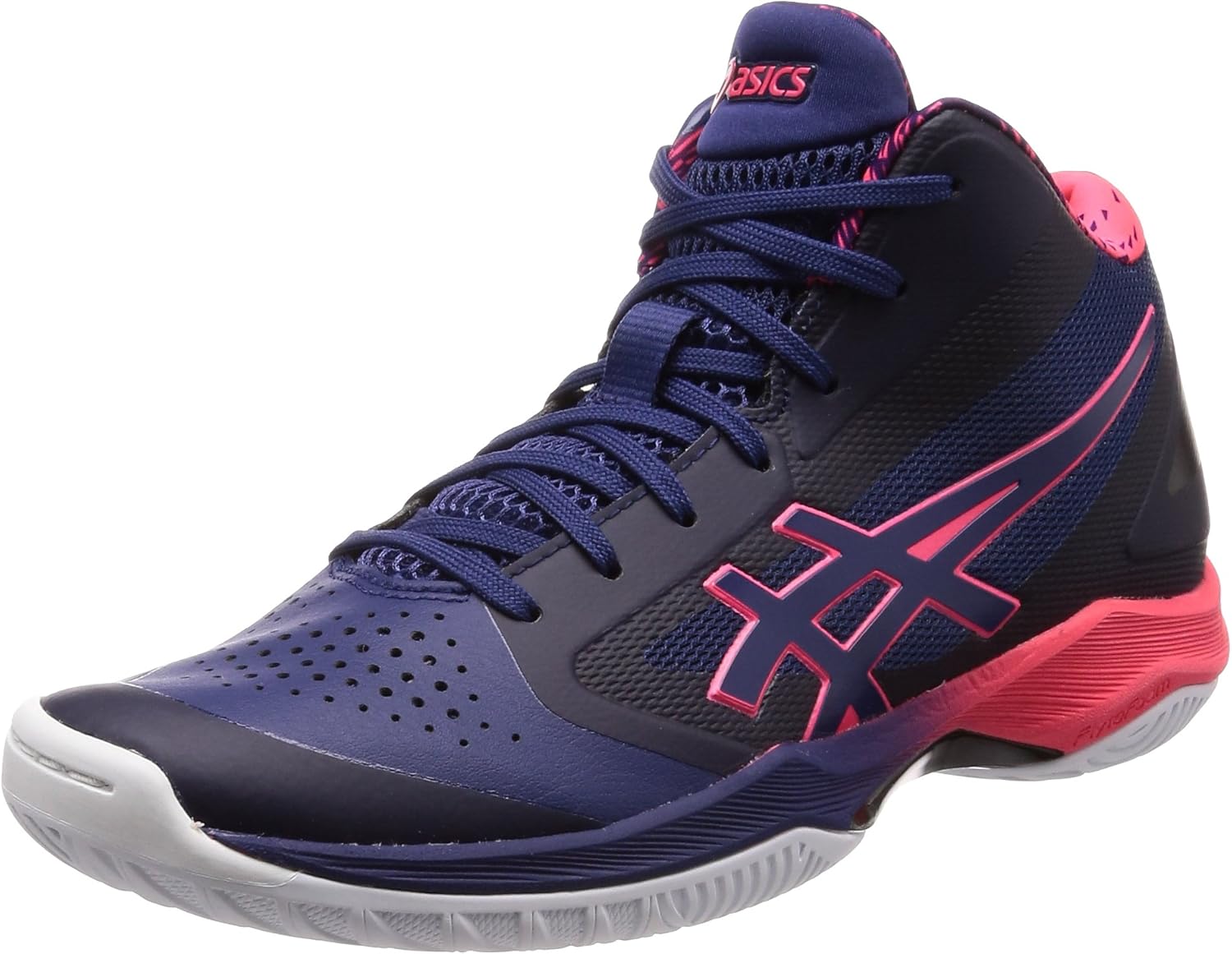 asics gelhoop v 10