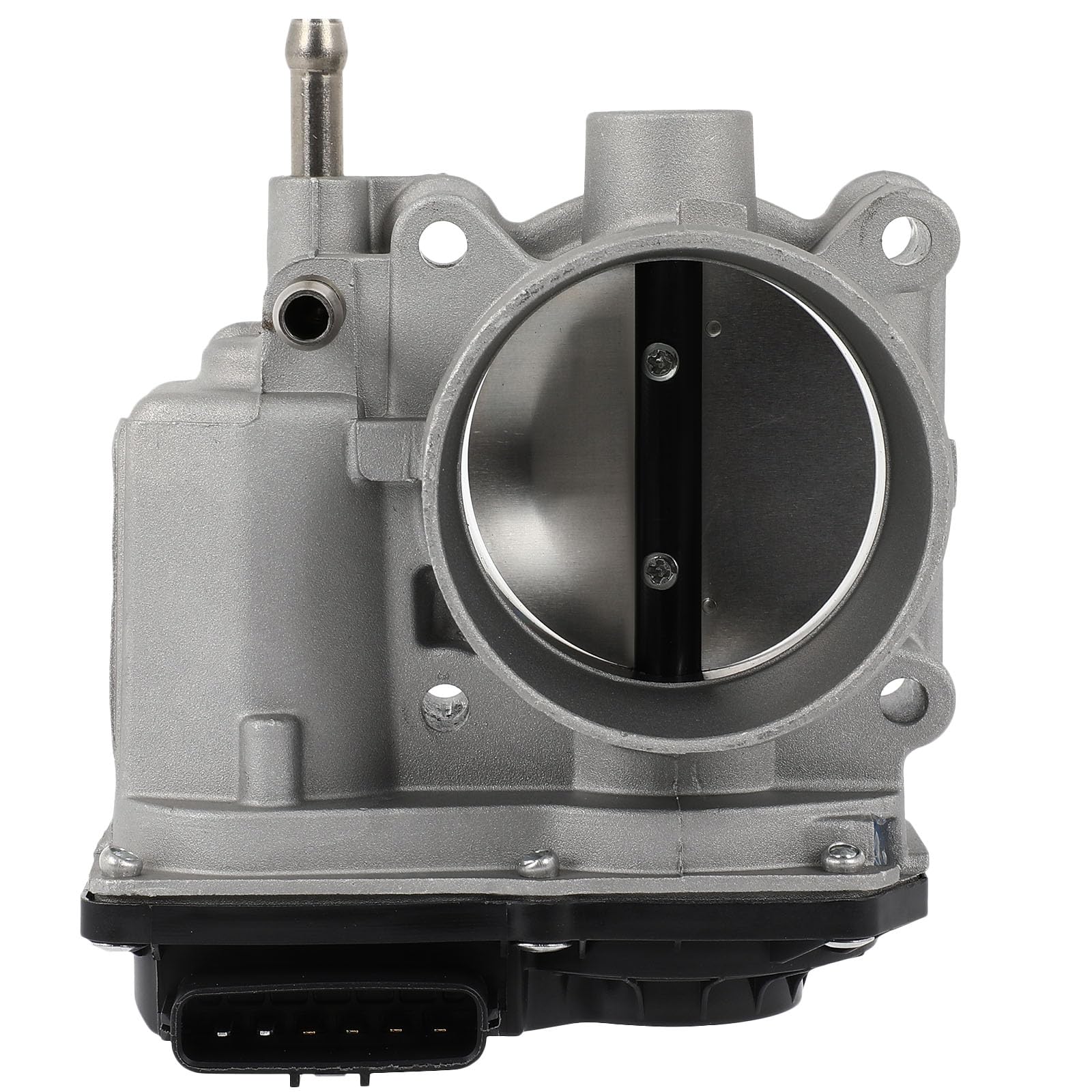 Photo 1 of SCTIOO Electronic Throttle Body Assembly for Toyota for Tacoma 2016-2022, 2.7L, Replace# 220300C030, 2203075040
