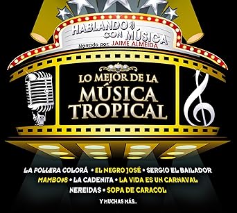 amazon prime música