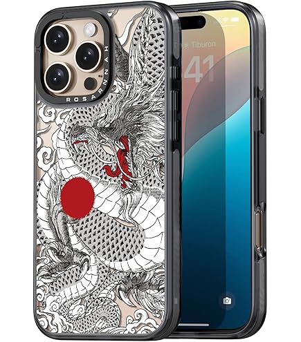 Amazon.com: iPhone 16 Pro Max Anime Girl Case Cute Kawaii