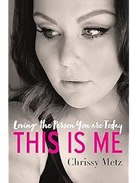 This Is Me: Loving the Person You Are Today