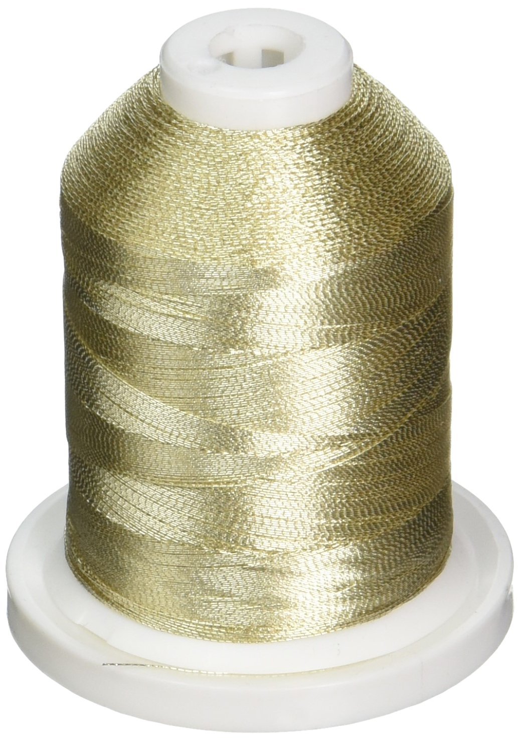 Robison-Anton Robison-Anton Robison, Anton J Metallic Thread 1000-yard, European Gold