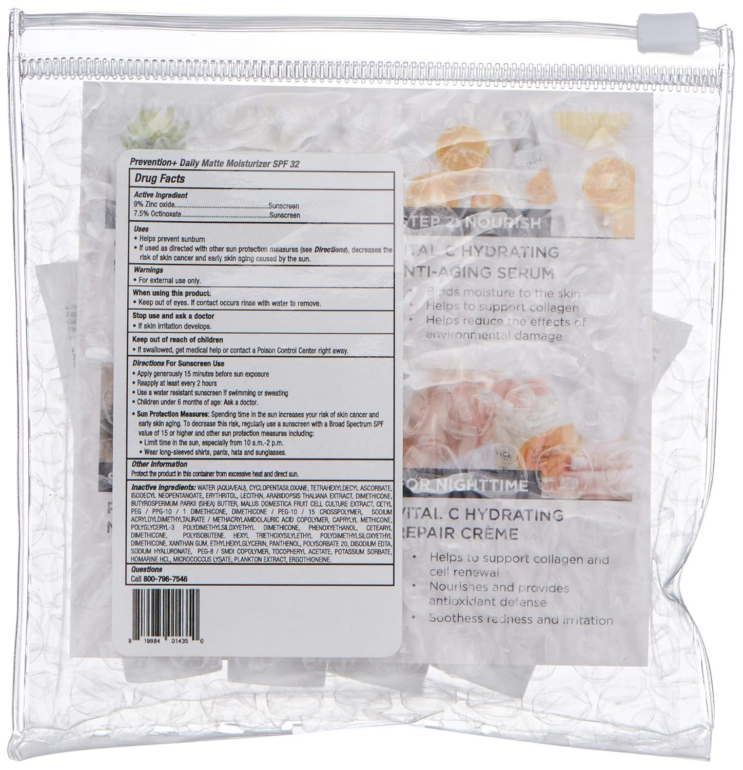 Image Skincare Four Star Favorites Kit: Premium Beauty
