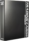 トレーディングカード バインダー