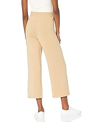 The Drop Women's Bernadette Pull-On Loose-fit