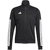 adidas mens Tiro Wordmark Track Top