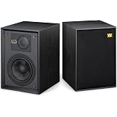 Wharfedale - Denton 85th Anniversary (Black Oak)