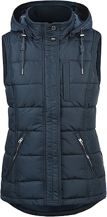 doudoune sans manche xs