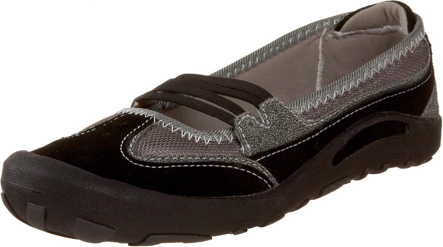 Amazon.com | Northside Women's Chena II Slip-On Mary Jane | Shoes