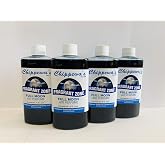 FRAGRANT ZONE Full Moon 4 Pack
