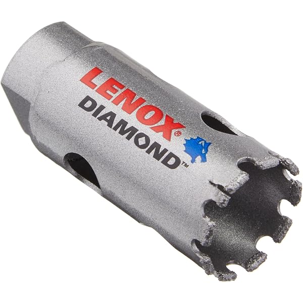 Amazon.com: DG HOLESAW 14DG 7/8 22.2MM 
