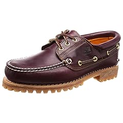 Timberland 3-Eye Classic Lug Shoes Timberland 3-Eye Classic Lug Shoes