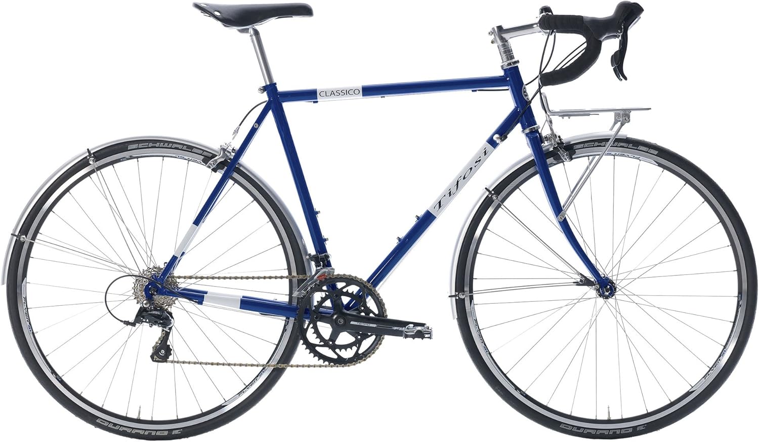 tifosi bikes any good