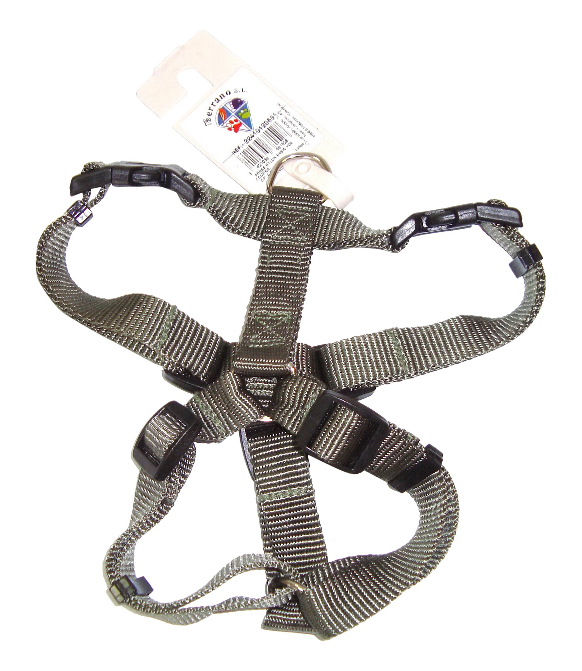 Arppe 2241010553 Basic Nylon Harness