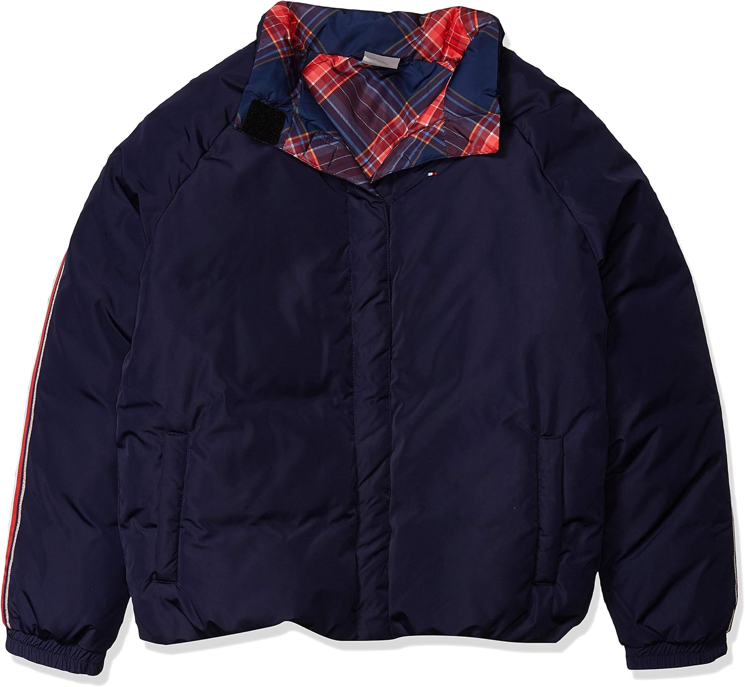 tommy hilfiger adaptive jacket