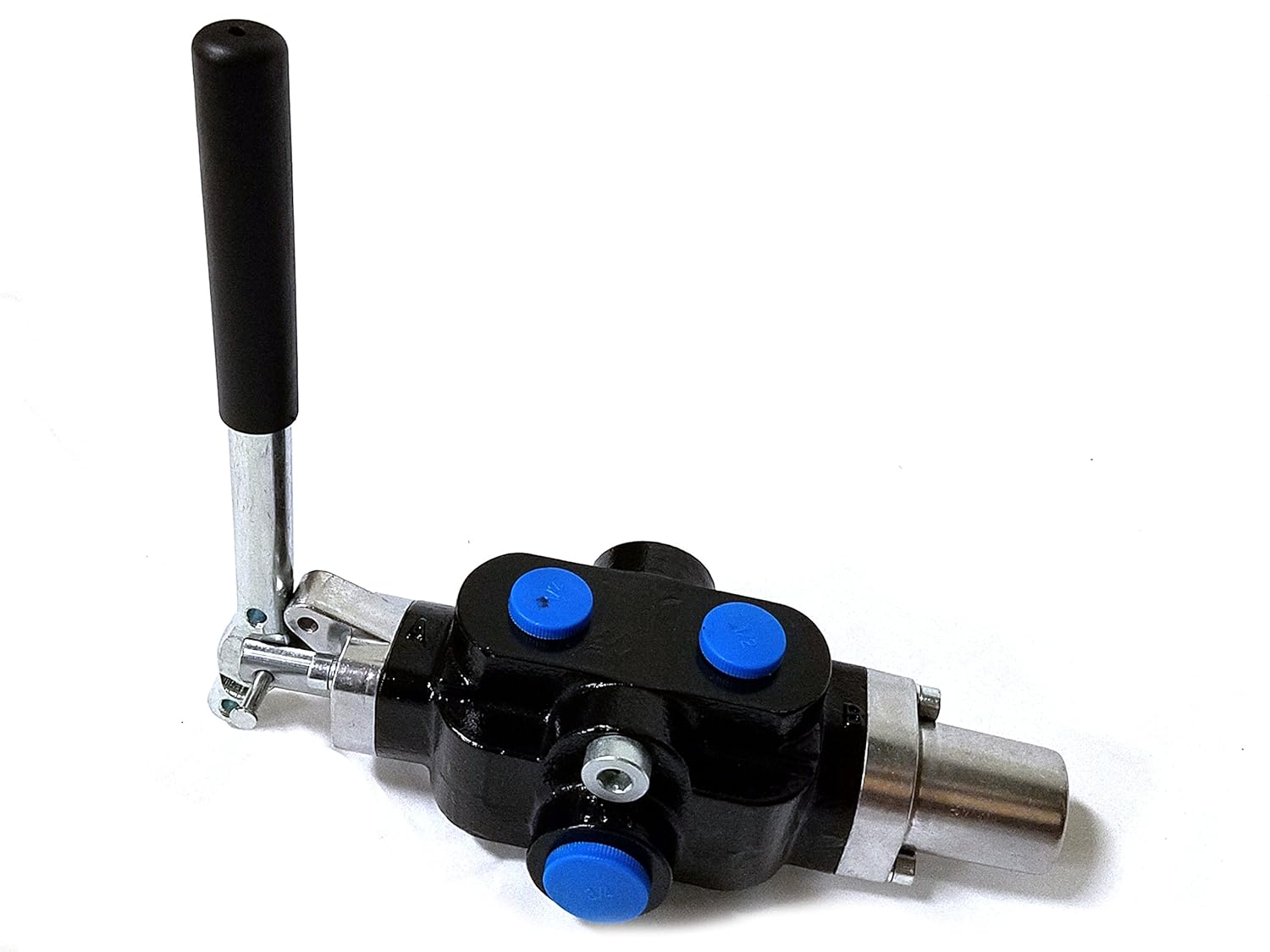 Auto Splitter Log Valve, Control Directional Hydraulic GPM 30