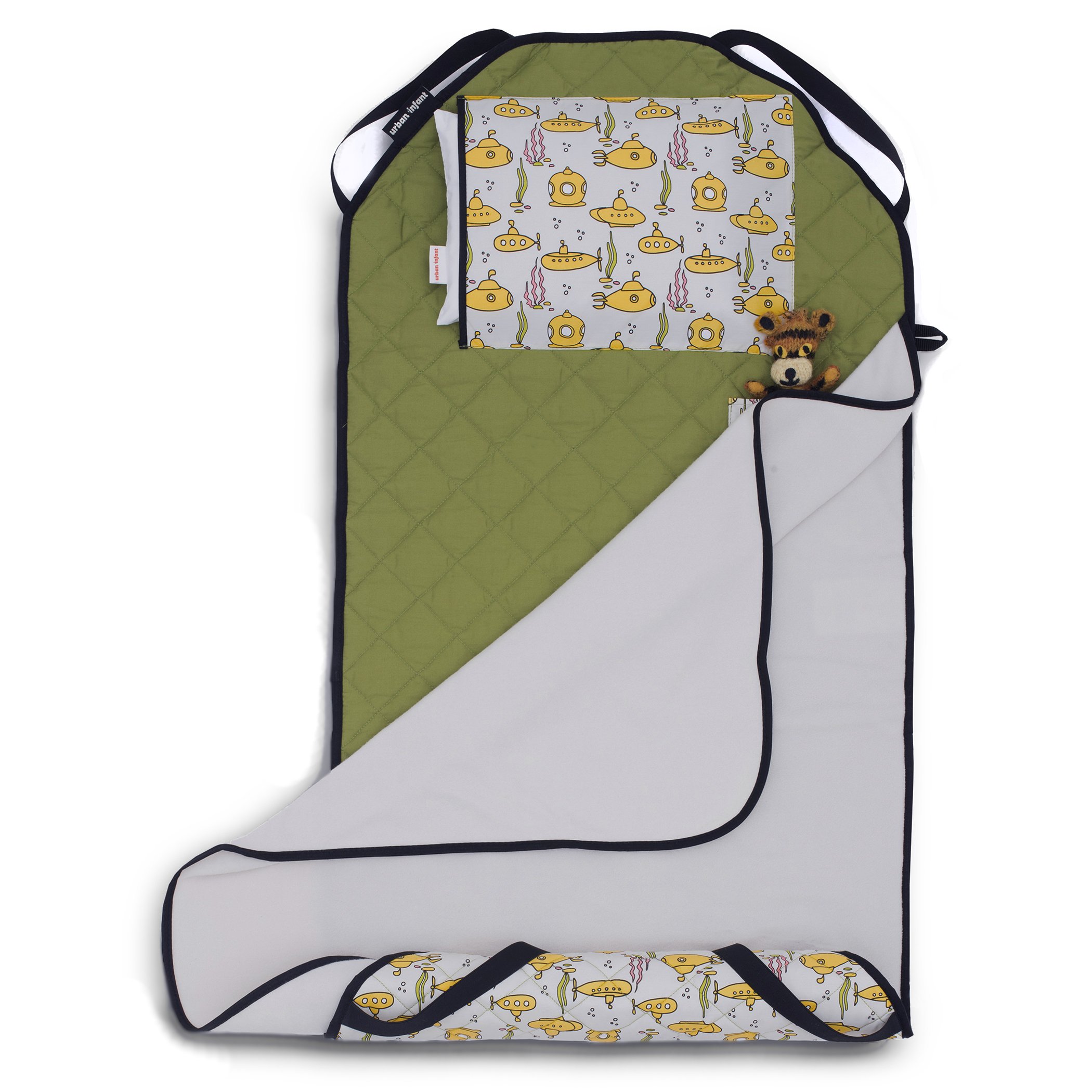 Urban Infant Tot Cot AllInOne Preschool / Daycare