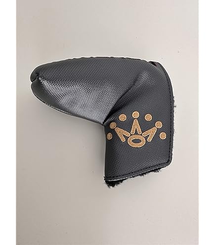 Protège-tête De Putter Scotty Cameron Select - Maillet Mid Mallet - Gris - Occasion