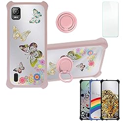 jioeuinly Koobee K100 Case Compatible with Ans