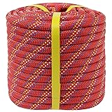 CRAYZA Double Braided Polyester Rope