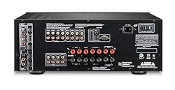 NAD Electronics T 758 V3i A/V Surround Sound Receiver