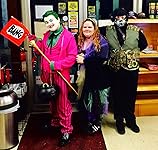 Review Image by Anecia P. Anecia P.