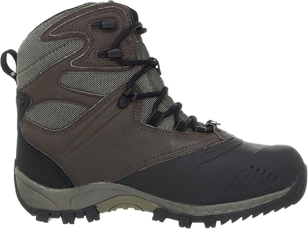 khombu chamonix boot